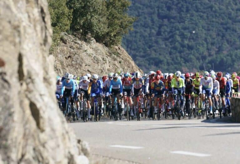 Faun Ardèche Classic 2024 : Résumé vidéo