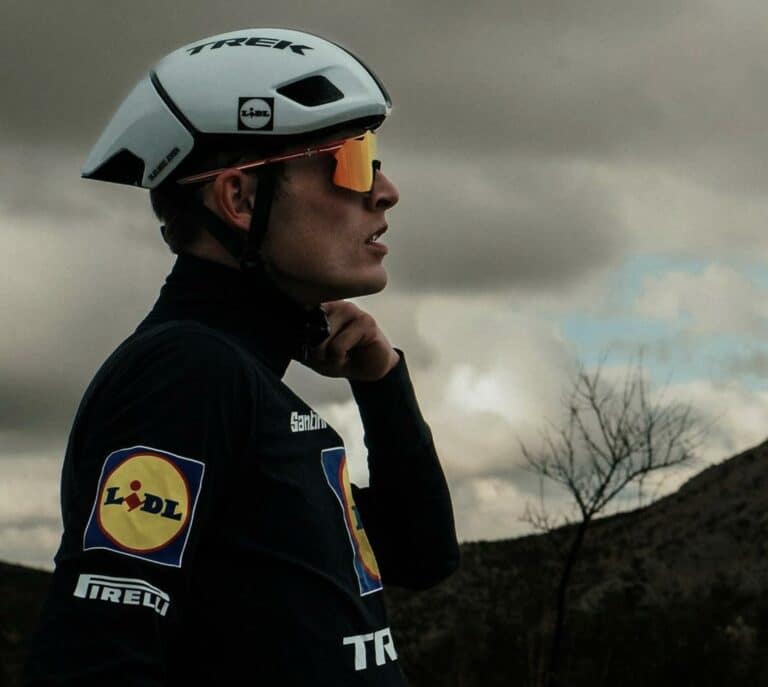 Faun Ardèche Classic : L’heure de la reprise pour Mattias Skjelmose