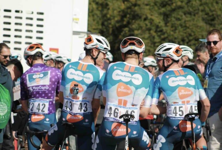 Faun Drôme Classic 2024 : Les engagés et favoris