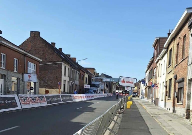 Le Samyn 2024 : Les engagés et favoris