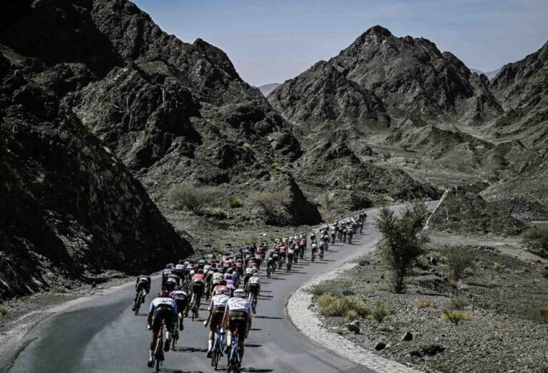 Muscat Classic 2024 : Les engagés et favoris
