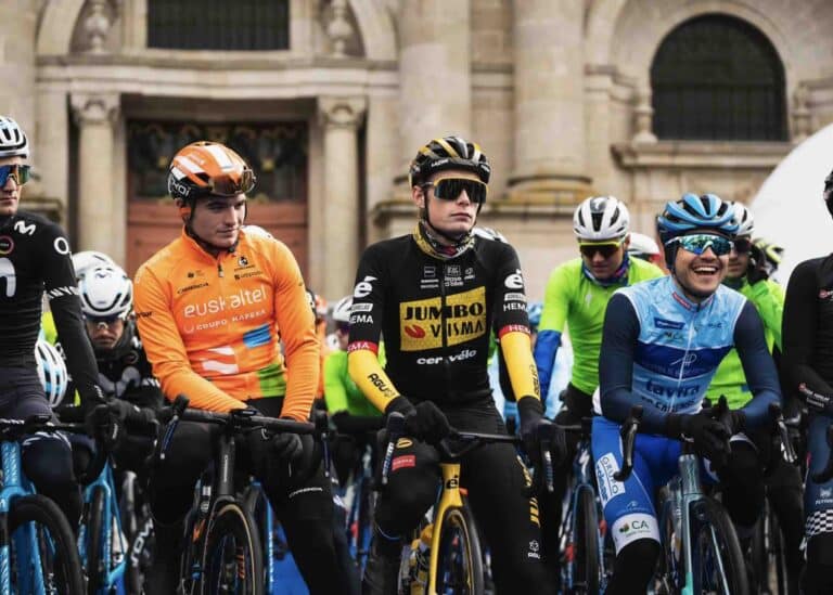 O Gran Camino 2024 : Les engagés et favoris