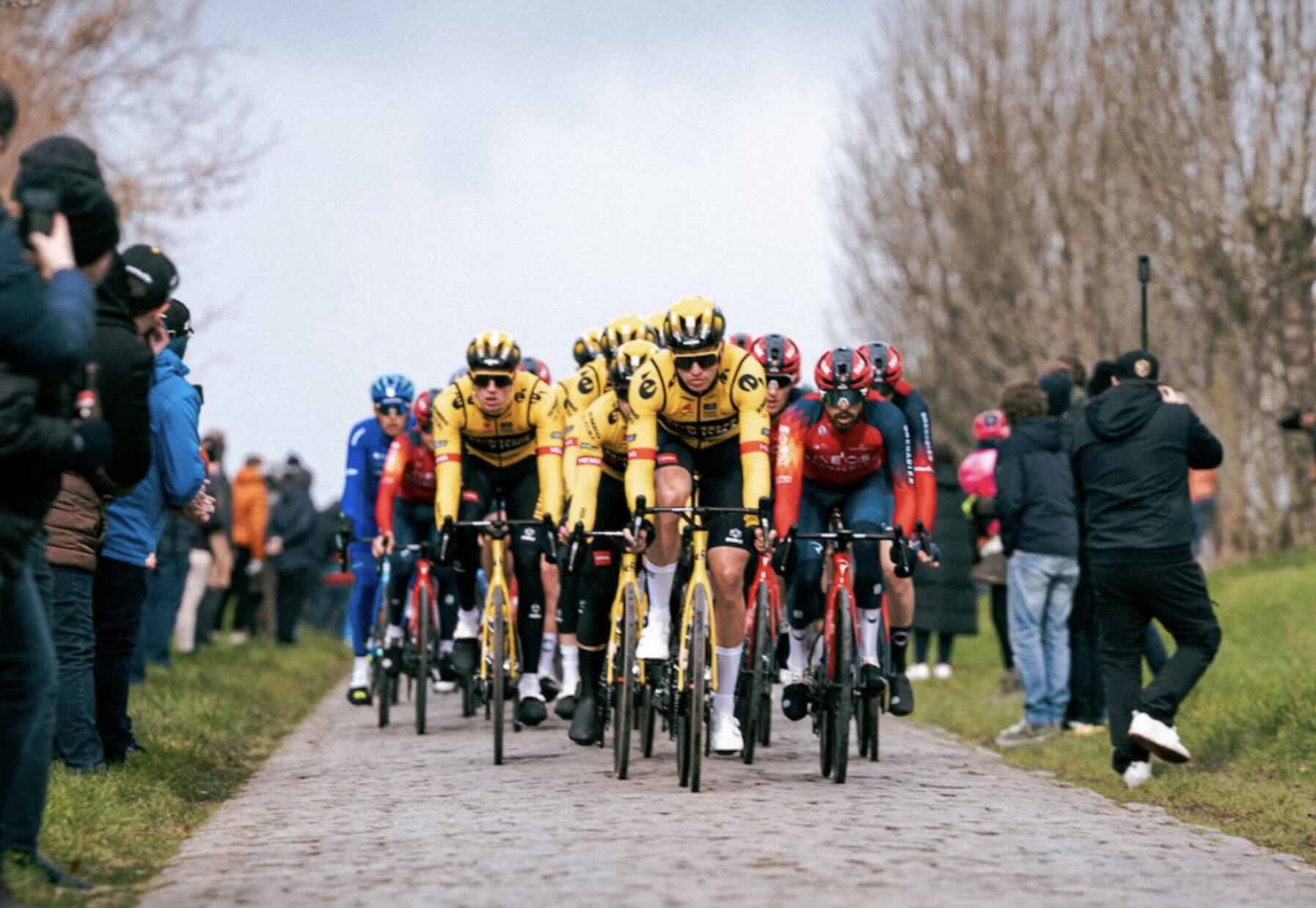 Omloop Het Nieuwsblad 2024 Les engagés et favoris