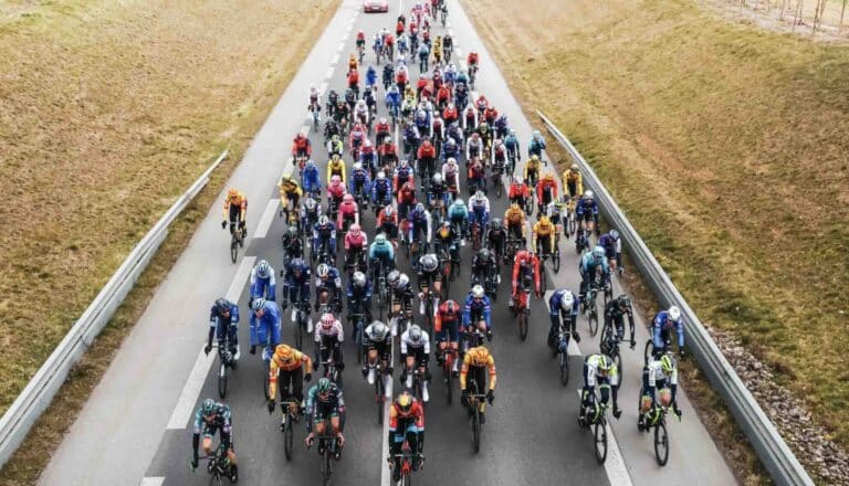 Paris-Nice 2024 : Les engagés et favoris