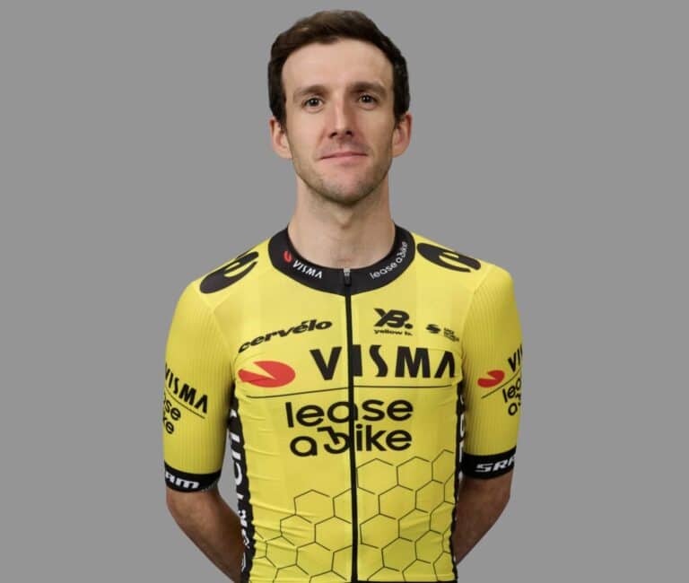 Simon YATES