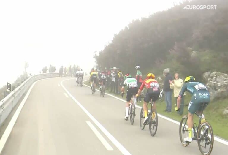 Tour d’Algarve 2024, étape 2 : Résumé vidéo