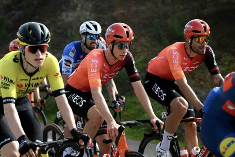 Tour d’Algarve 2024, étape 3 : Vidéo résumé