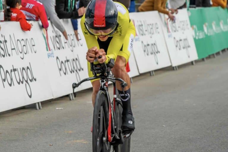 Tour d’Algarve 2024, étape 4 : Ordre et horaires des départs des coureurs