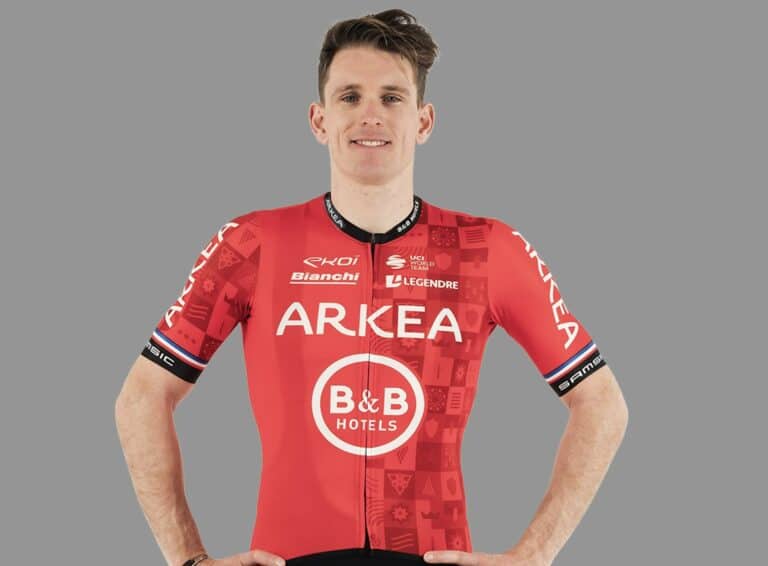 Tour d’Algarve, Arnaud Démare : « Nous avons manqué de communication »