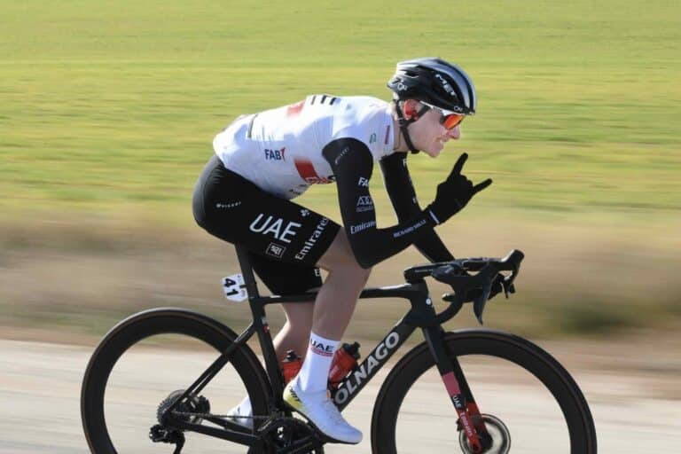 Tour d’Andalousie 2024 : Les engagés et favoris