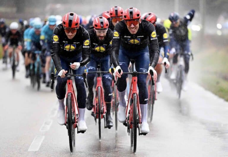 Tour de La Provence 2024, étape 1 : Résumé vidéo