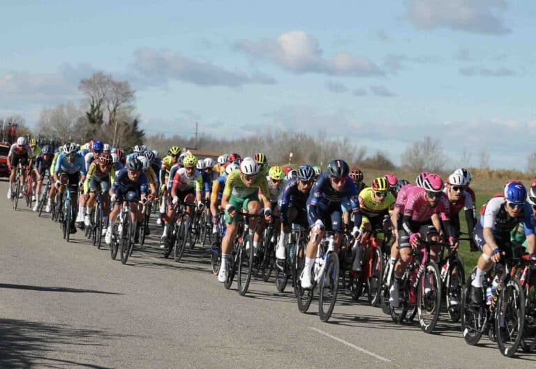 Tour de La Provence 2024, étape 3 : Résumé vidéo