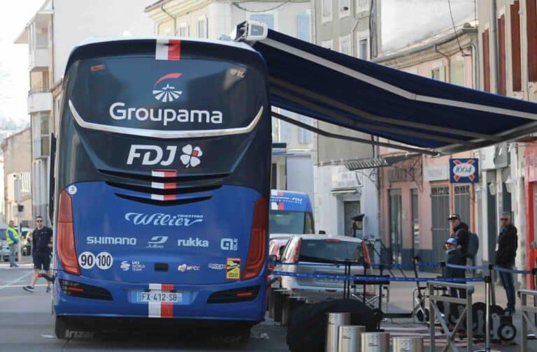 Tour de La Provence 2024 : Le programme TV