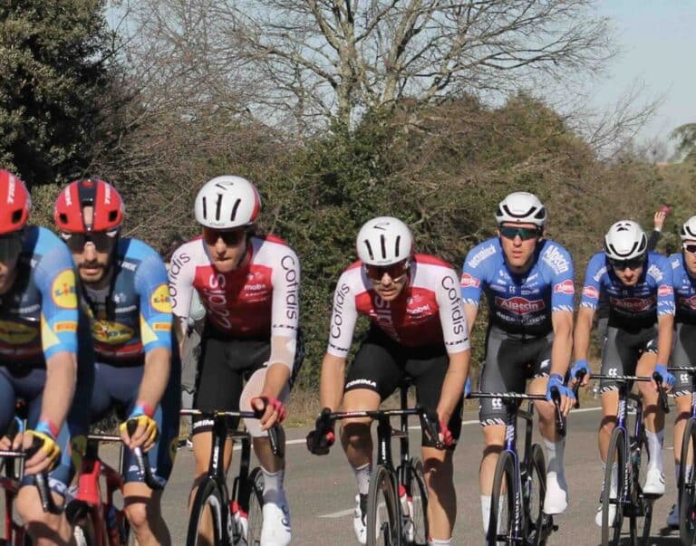 Tour de La Provence 2024 : L’effectif de l’équipe Cofidis