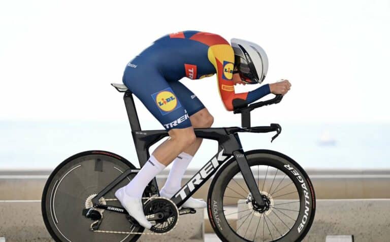 Tour de La Provence 2024, prologue : Résumé vidéo