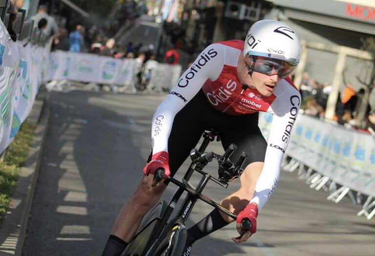 Tour de La Provence 2024 : Un coureur de l’équipe Cofidis non-partant