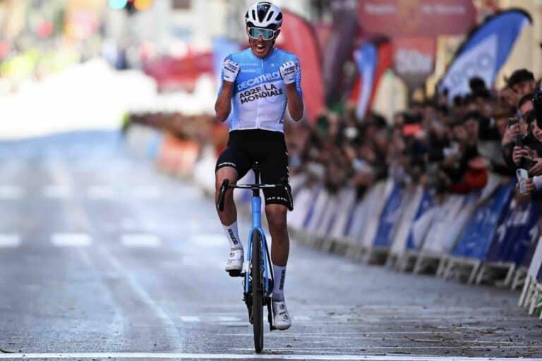 Tour de Murcie 2024 : Victoire de Ben O’Connor