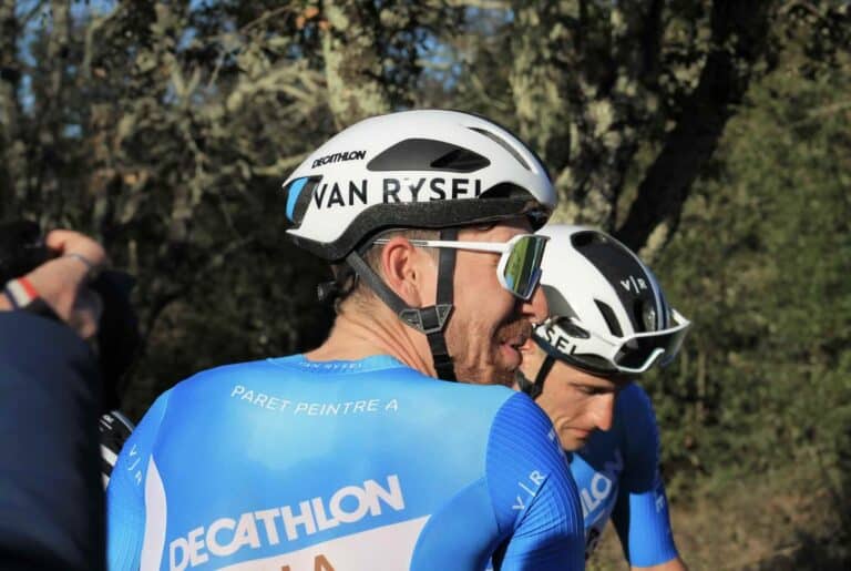 Tour des Alpes-Maritimes 2024 : Les engagés et favoris