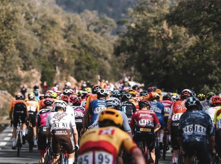 Tour des Alpes-Maritimes 2024 : Parcours détaillé