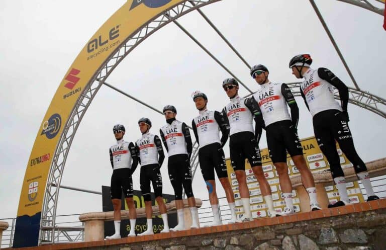 Trofeo Laigueglia 2024 : Les engagés et favoris