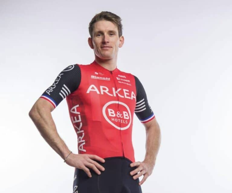Arnaud DEMARE