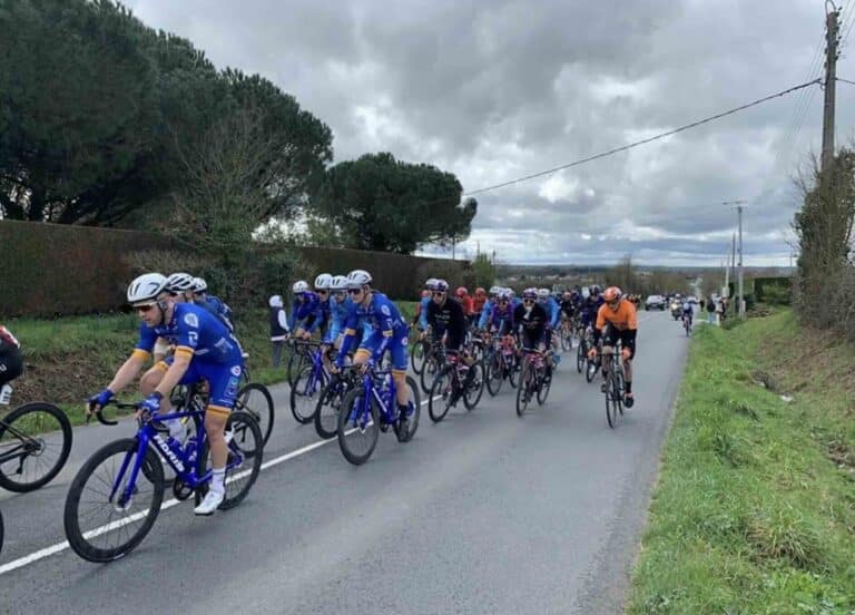 Cholet Agglo Tour 2024 : Les engagés et favoris