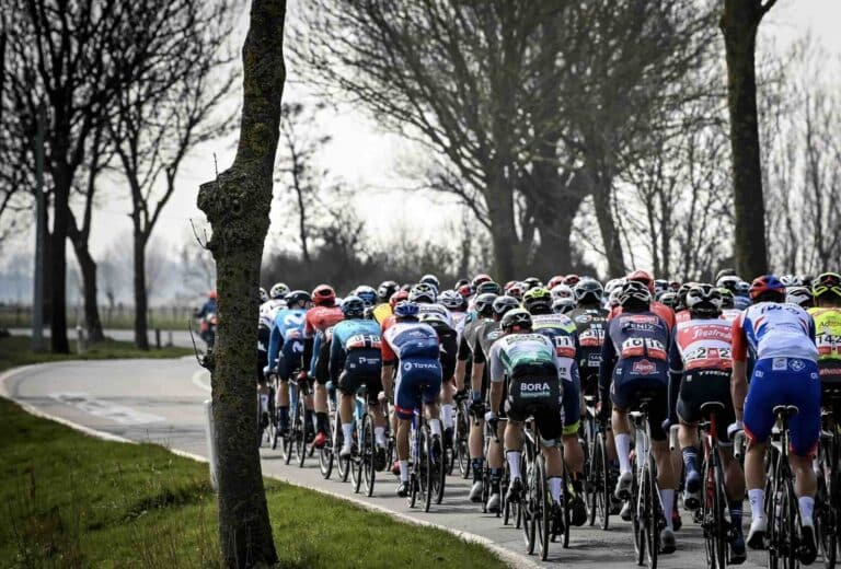 Classic Brugge-De Panne 2024 : A quelle heure et sur quelle chaîne suivre la course ?
