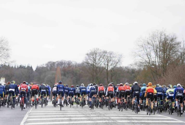 Classic Brugge-De Panne 2024 : Les engagés et favoris