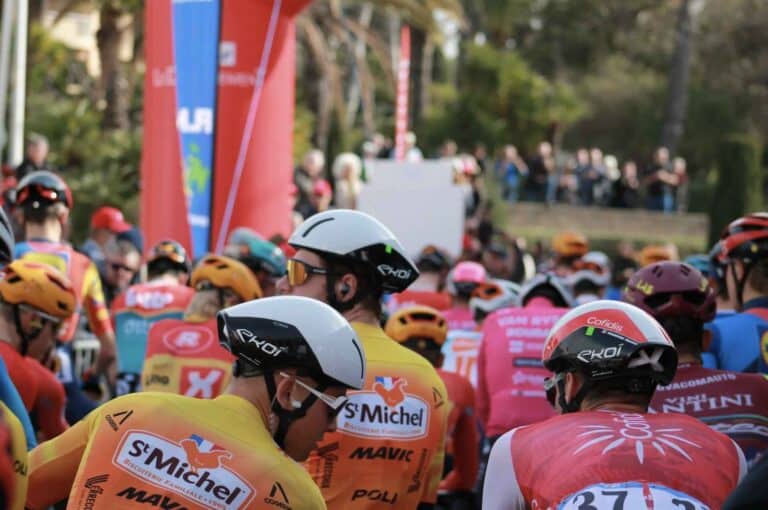 Classic Loire Atlantique 2024 : Les engagés et favoris