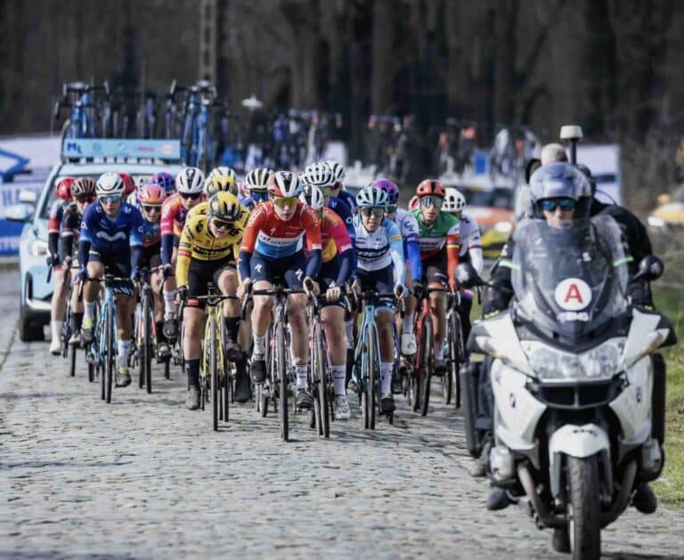 Danilith Nokere Koerse 2024 : Le direct TV sur Eurosport 2