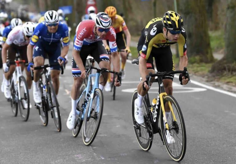 E3 Saxo Classic 2024 : Les engagés et favoris