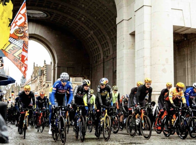 Gand-Wevelgem 2024 : Les engagés et favoris