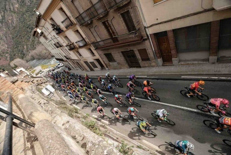 GP Miguel Indurain 2024 : Diffusion TV
