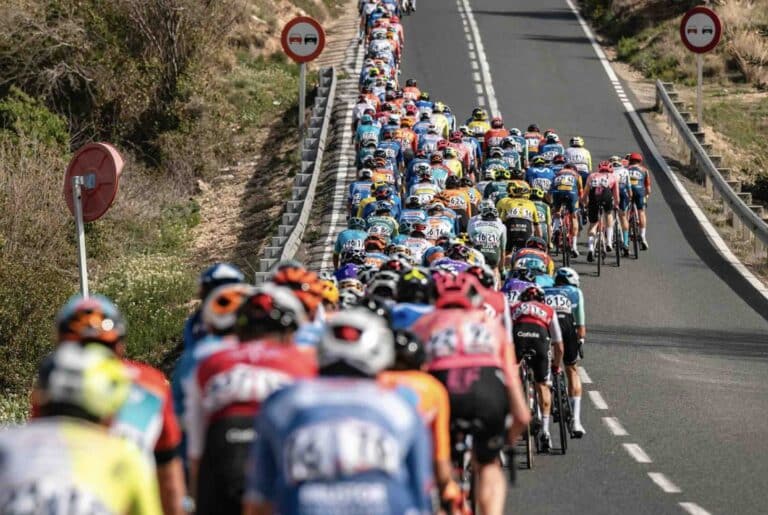 GP Miguel Indurain 2024 : Les engagés et favoris