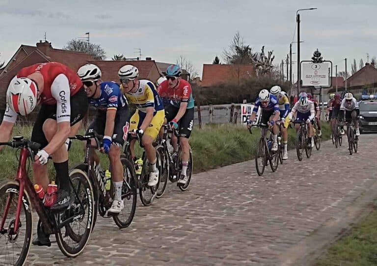 Grand Prix de Denain 2024 : Les engagés et favoris