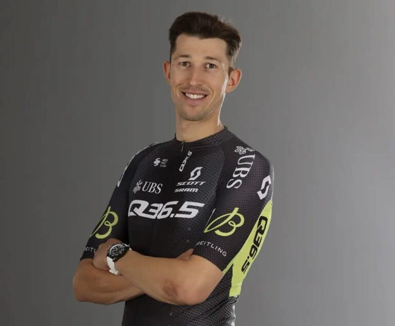 Jannik STEIMLE