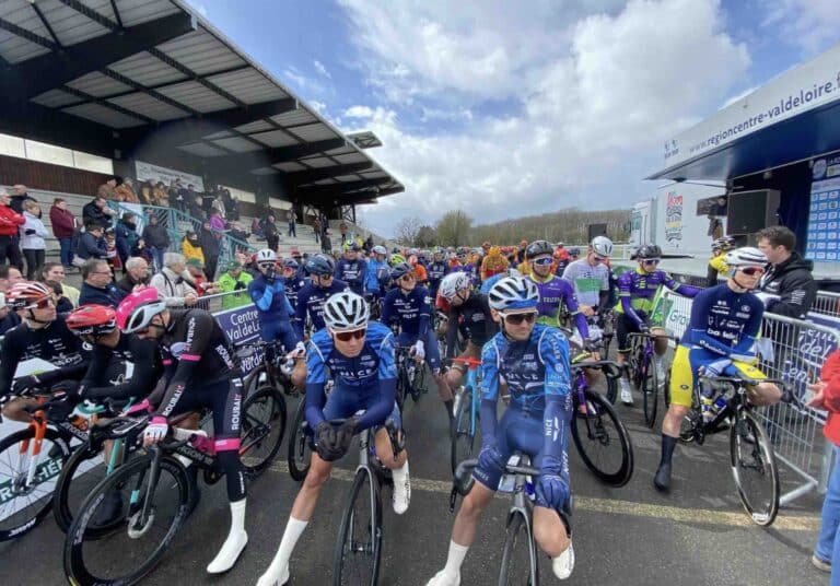 La Roue Tourangelle 2024 : Les engagés et favoris