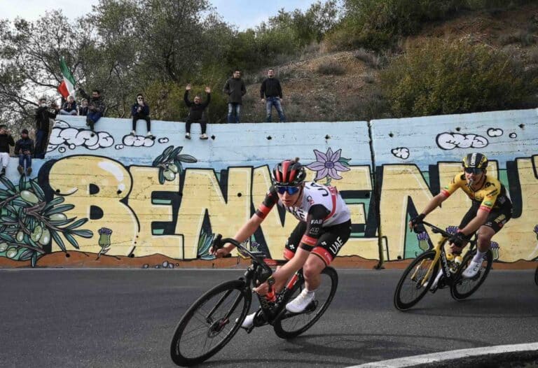 Milan-Sanremo 2024 en direct live à partir de 9h30