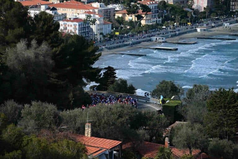 Milan-Sanremo 2024 : Le parcours le plus court depuis 43 ans
