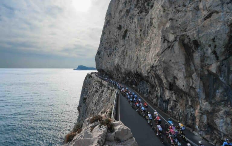 Milan-Sanremo 2024 : Les engagés et favoris