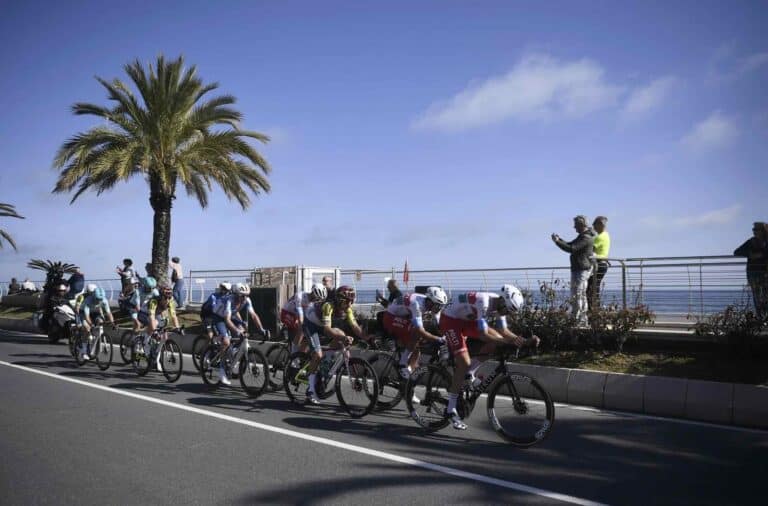 Milan-Sanremo 2024 : Résumé vidéo