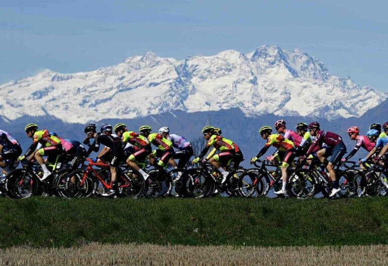 Milan-Turin 2024 : Coureurs engagés et favoris