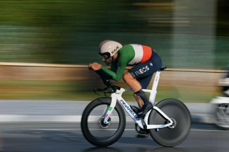 Tirreno-Adriatico 2024, étape 1 : ordre et horaires des départs des coureurs