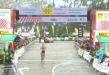Tour de Catalogne 2024 étape 2 Tadej Pogacar dominateur
