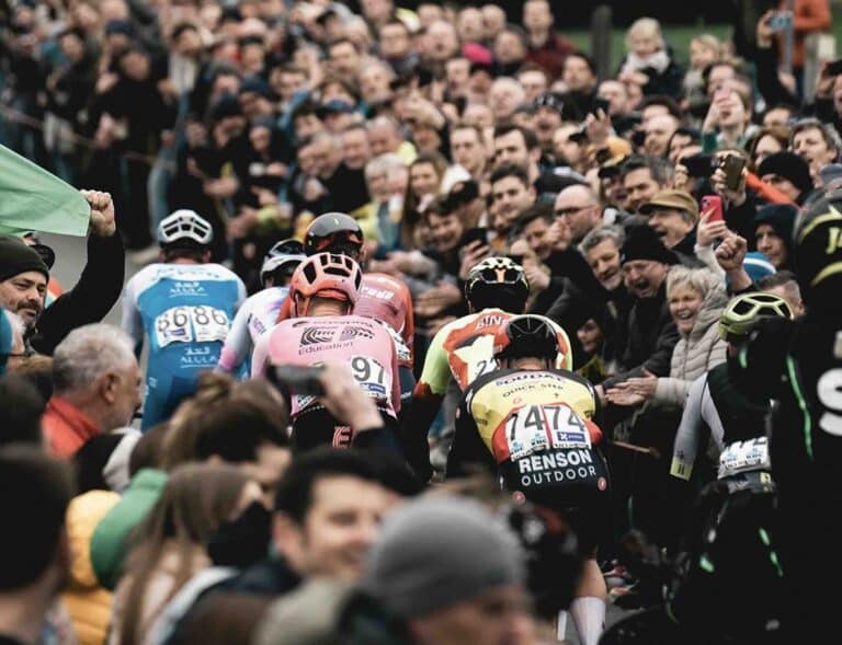 Tour des Flandres 2024 : Diffusion TV