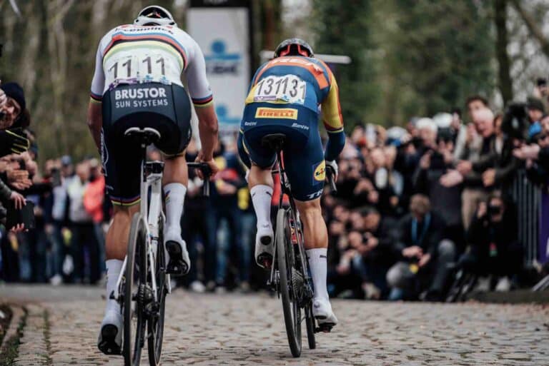 Tour des Flandres : Dans quelle forme sera Mads Pedersen ?