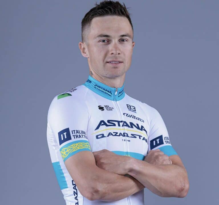 Alexey LUTSENKO