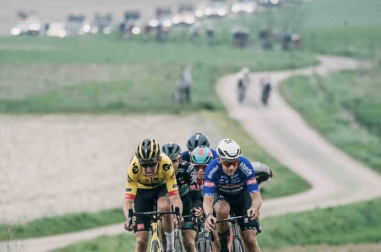 Amstel Gold Race 2024 : à quelle heure et sur quelle chaîne voir la course ?