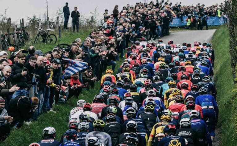 Amstel Gold Race 2024 : Les engagés et favoris