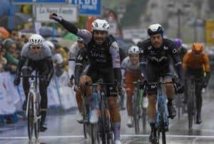 Au tour d'Antonio Morgado de s'imposer sur les routes du Tour des Asturies